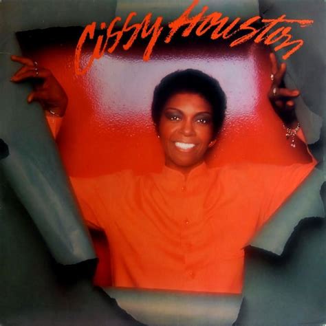 Cissy Houston - Cissy Houston - LP, Vinyl Music - Private Stock (Uk ...