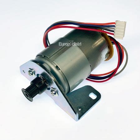 MOTEUR JANOME 2160DC LADY 50