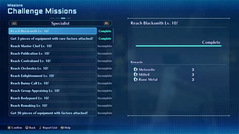 Star Ocean 2 How Many Endings 5