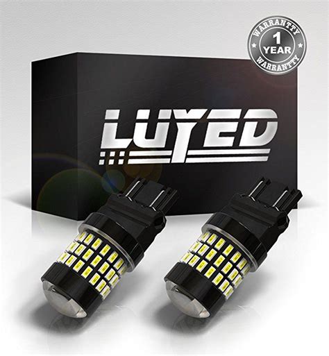 Luyed X Lumens Super Bright Ex Chipsets