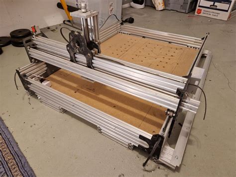 Openbuilds CNC Router Kit Kaufen Auf Ricardo