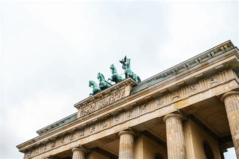 Tour por Berlín Entrada al Reichstag Disfruta Berlín