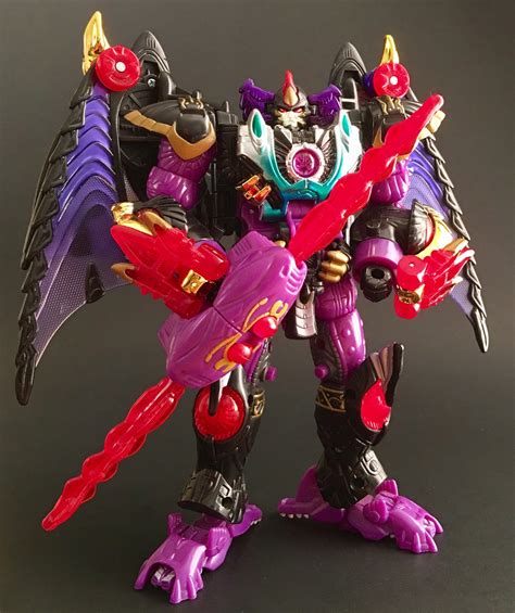 The Robots in Disguise/Car Robots Appreciation Thread | Page 9 ...