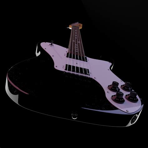 Artstation Fender Telecaster