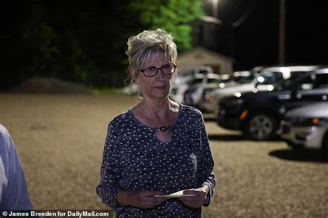 The Public Reaction to the Released Lacey Fletcher Crime Scene Photos - 0xbjnjj