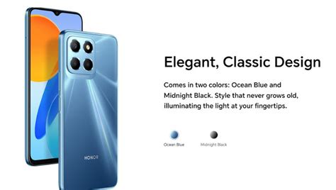 Honor 8X 128 GB Second, Harga & Spesifikasi | 5W1H INDONESIA