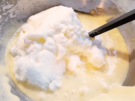 RECETTE Le Nude Cake à L Ananas Le Blog de la Nîmoise