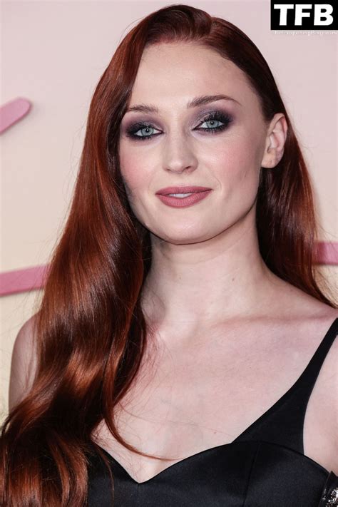 Sophie Turner Sexysophieturner Sophiet Nude Leaks Onlyfans Photo Thefappening