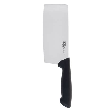 Кухонный нож топорик для рубки мяса Master CK 8" 200 купить c доставкой ...