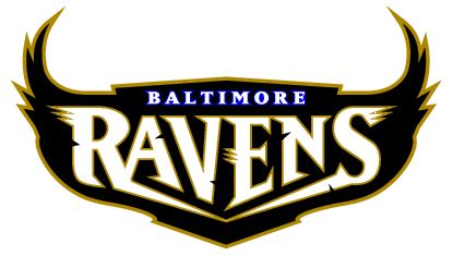 Baltimore Ravens PNG Transparent Images
