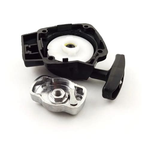 Xlsion реактивный ручной стартер с механизмом трещотки для 2-х тактный ...