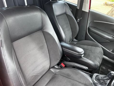 Used Volkswagen Polo 6 Tsi Bluemotion 2016 Polo 6 Tsi Bluemotion For