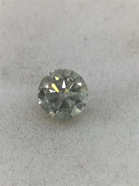 Natural Diamond