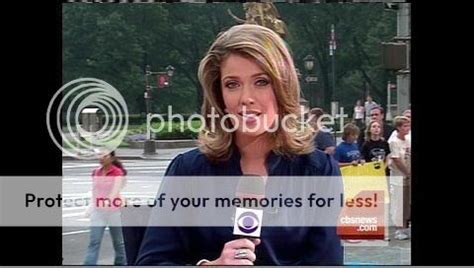 TV Anchor Babes A Hot Kate Sullivan Hosts CBS Early Show