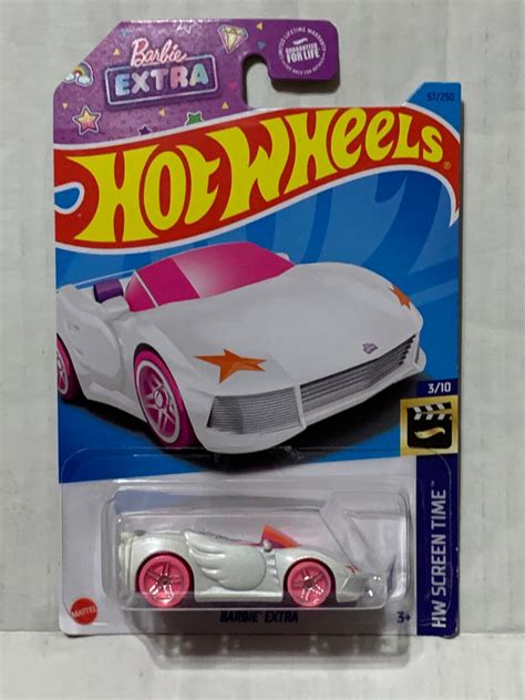 Screen Time Hot Wheels Choose From Star Wars Barbie Snoopy Star Trek More EBay