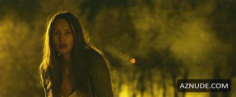 NIGHT HUNTER NUDE SCENES AZNude