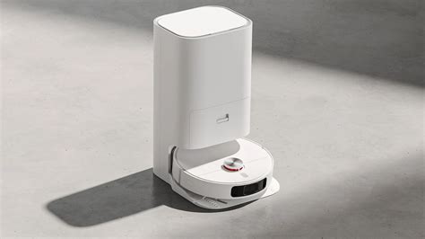 The Xiaomi X10+ is the true autonomous home cleaner - Hypertext