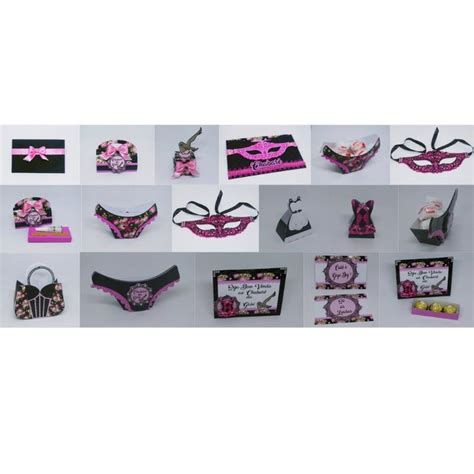 Arquivo Corte Ch De Lingerie Arquivos A Sua Escolha Elo