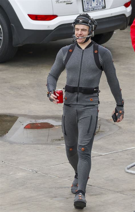 Robbie Williams Will Be Seen Having Sex In A Church In His X Rated New Biopic The Sun