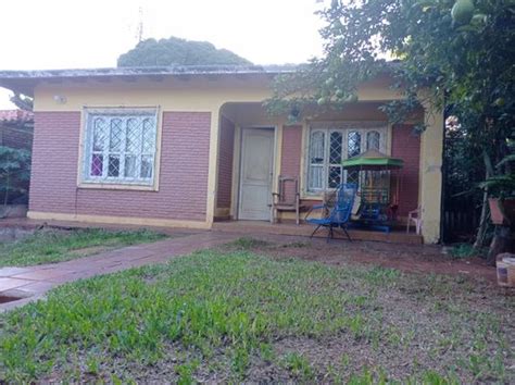 Remato Casa Con Amplio Terreno En Fdo De La Mora Zona Sur Ref