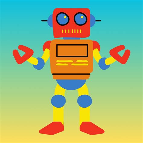 Robot Jokes - Absolutely Jokes & Puns