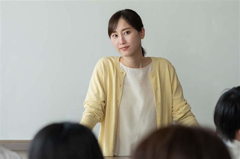 画像8 24 少年のアビス由里松井玲奈令児荒木飛羽に突然キス 豹変ぶりに震えた先生が生徒にの声 モデルプレス