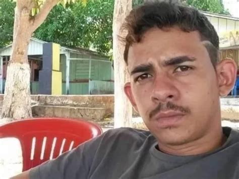 Jovem é Morto Com Mais De 10 Tiros Ao Ser Abordado Em Bar No Ma