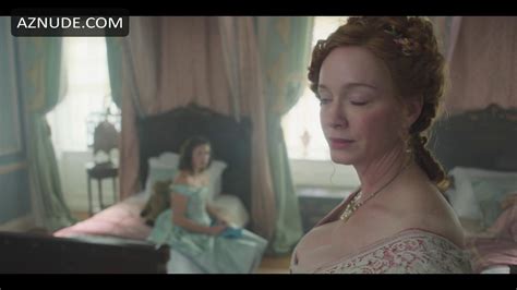 Kristine Froseth Nude Aznude