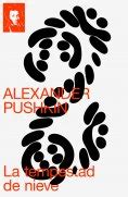 Alexander Pushkin La Tempestad De Nieve Als EBook Kostenlos Bei Readfy