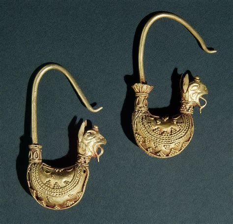 Феодосийские серьги - 60 фото
