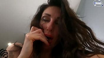 Hot Milf Gets Cum On Pussy Xnxx