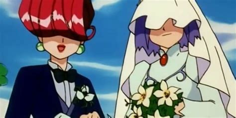 Team Rockets 10 Best Disguises From The Pokemon Anime