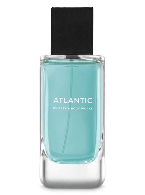 ATLANTIC Tıraş Kolonyası Bath Body Works