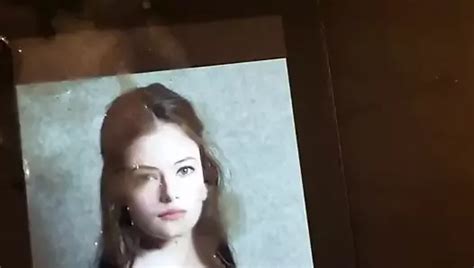 Mackenzie Foy Cum Tribute Free Gay Porn E Xhamster