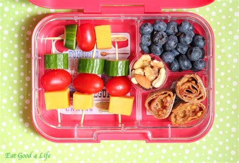 lunchbox recipes