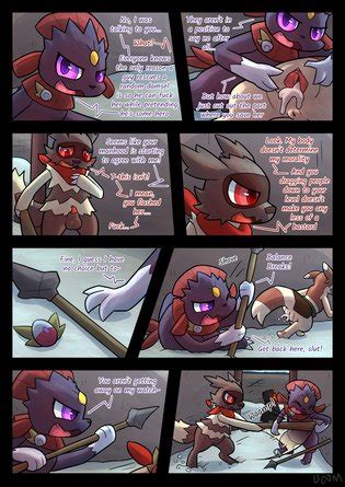 Snow And Iron Luscious Hentai Manga Porn