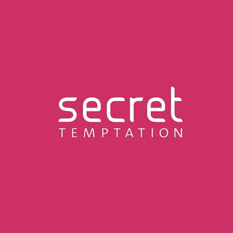 Secret Temptation - YouTube