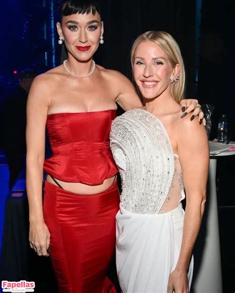 Katy Perry Aka Katyperry Nude Leaks OnlyFans Fapellas