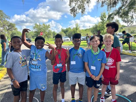 Forest Lake Education Center | Longwood FL