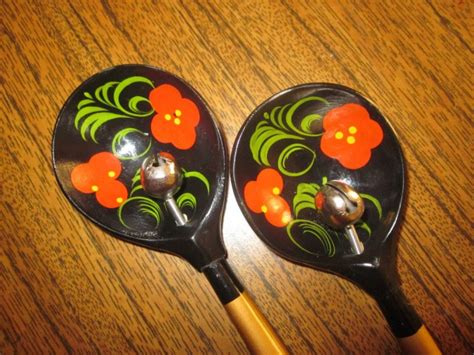 Мастер-класс «Музыкальные инструменты» (16 фото). Воспитателям детских ...