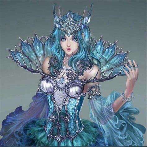 Pin By Dawn Washam On Fantasy Art Fantasy Art Women Anime Art