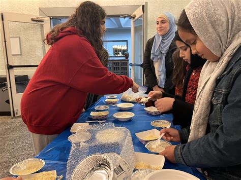 Celebrate Palestine West Valley Muslim Association