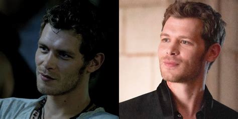 5 Reasons Klaus Is Best As A TVD Villain (5 He's Better In The Originals)