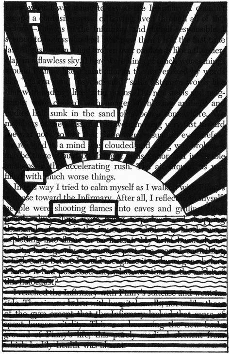 47 Blackout Poetry Westside Excellence In Youth