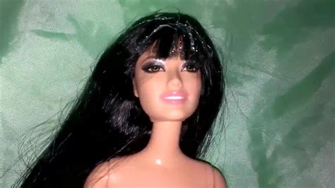 Barbie Fashionistas Raquelle Doll Gay Man Porn XHamster