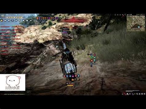 BDO SEA 09 10 Hasrah Cliff T2 Node War YouTube