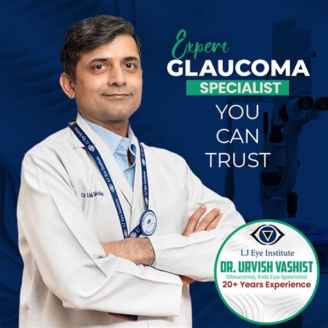 The Silent Threat: Early Signs of Glaucoma You Shouldn't Ignore - LJ