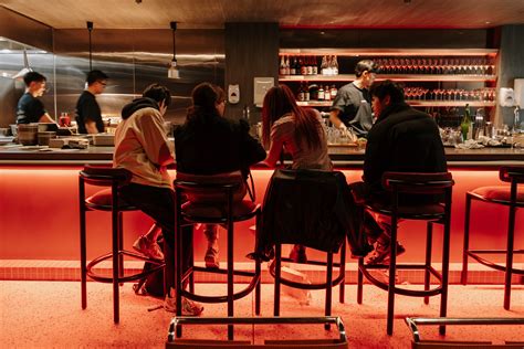 Dragon Hot Pot Restaurant CBD Melbourne Broadsheet