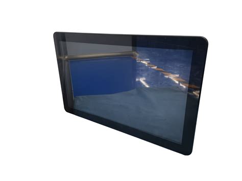 OEM ODM Industrial Grade Panel PC Pcap Touch Screen 18 5 Inch Tablet PC