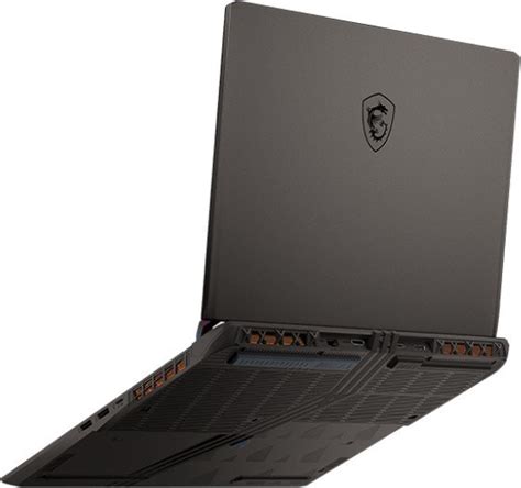 Купить игровой ноутбук MSI Vector GP78HX 13VI-448BY в Минске - Ноутбуки ...